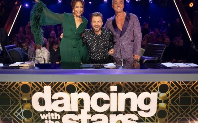 Final de 'Dancing With the Stars': Quem levou para casa o Mirrorball da 34ª temporada?

