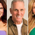 Final de 'The Golden Bachelor': Mel encontrou o amor com Peg ou Cindy?