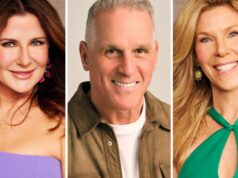 Final de ‘The Golden Bachelor’: Mel encontrou o amor com Peg ou Cindy? Final de 'The Golden Bachelor': Mel encontrou o amor com Peg ou Cindy?