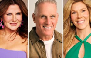 Final de ‘The Golden Bachelor’: Mel encontrou o amor com Peg ou Cindy? Final de 'The Golden Bachelor': Mel encontrou o amor com Peg ou Cindy?