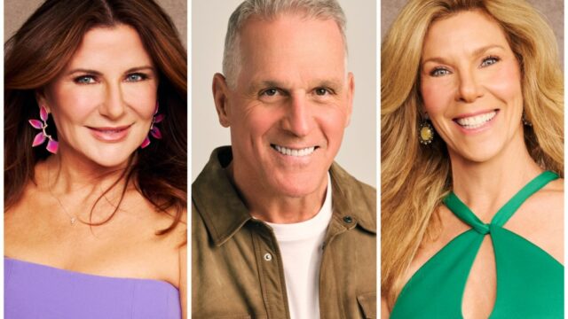 Final de 'The Golden Bachelor': Mel encontrou o amor com Peg ou Cindy?
