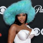 'Finally Over It' de Summer Walker chega ao segundo lugar com a maior estreia do ano para uma artista feminina de R&B