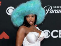 ‘Finally Over It’ de Summer Walker chega ao segundo lugar com a maior estreia do ano para uma artista feminina de R&B 'Finally Over It' de Summer Walker chega ao segundo lugar com a maior estreia do ano para uma artista feminina de R&B