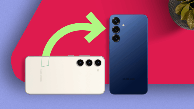 Vidro traseiro do Samsung Galaxy S25+