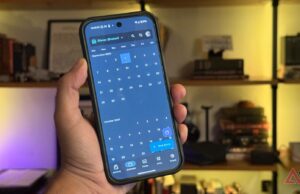 Finalmente encontrei o melhor aplicativo de diário para Android depois de anos alternando Por que o Notesnook é o melhor aplicativo de produtividade