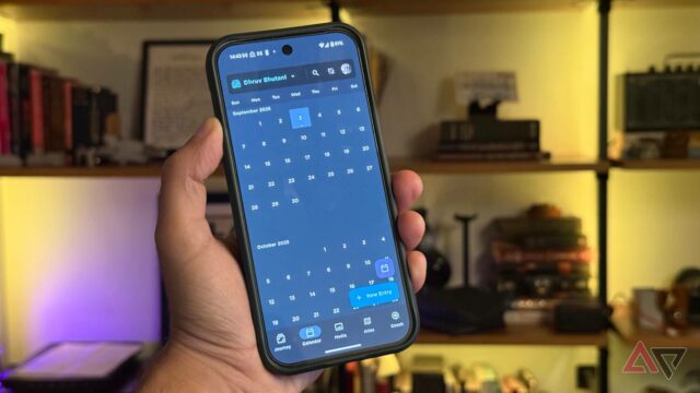 Por que o Notesnook é o melhor aplicativo de produtividade