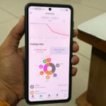 Finalmente encontrei o melhor aplicativo de rastreamento de despesas para Android depois de anos alternando