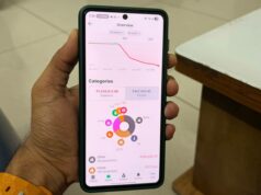 Finalmente encontrei o melhor aplicativo de rastreamento de despesas para Android depois de anos alternando Finalmente encontrei o melhor aplicativo de rastreamento de despesas para Android depois de anos alternando
