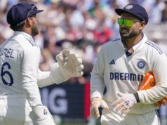 Finders Keepers: A Índia pode colocar Pant e Jurel juntos em sua equipe de teste? lightbox-info