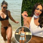 Fisiculturista e nutricionista influenciador do Instagram cai até a morte em prédio de apartamentos