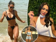 Fisiculturista e nutricionista influenciador do Instagram cai até a morte em prédio de apartamentos Fisiculturista e nutricionista influenciador do Instagram cai até a morte em prédio de apartamentos