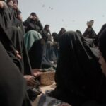 'Flana' de Zahraa Ghandour marca momento histórico para mulheres iraquianas