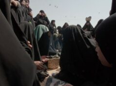 ‘Flana’ de Zahraa Ghandour marca momento histórico para mulheres iraquianas 'Flana' de Zahraa Ghandour marca momento histórico para mulheres iraquianas