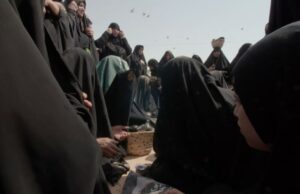 ‘Flana’ de Zahraa Ghandour marca momento histórico para mulheres iraquianas 'Flana' de Zahraa Ghandour marca momento histórico para mulheres iraquianas