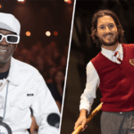 Sabor Flav, Alix Earle