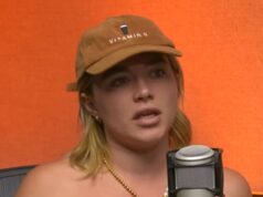 Florence Pugh discute o uso de coordenadores de intimidade ao filmar cenas de sexo 111125_florence_pugh_kal