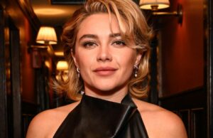 Florence Pugh diz que ‘tive bons e ruins’ coordenadores de intimidade e que o trabalho ‘ainda está se descobrindo’: ‘Tive um exemplo em que alguém tornou tudo tão estranho’ Florence Pugh diz que 'tive bons e ruins' coordenadores de intimidade e que o trabalho 'ainda está se descobrindo': 'Tive um exemplo em que alguém tornou tudo tão estranho'