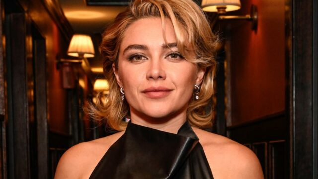 Florence Pugh diz que 'tive bons e ruins' coordenadores de intimidade e que o trabalho 'ainda está se descobrindo': 'Tive um exemplo em que alguém tornou tudo tão estranho'
