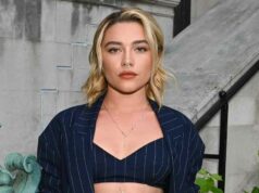 Florence Pugh reflete sobre como defender seu relacionamento com o ex Zach Braff Megan Fox Anna Faris Celebridades que apoiam os novos relacionamentos de seus ex-namorados