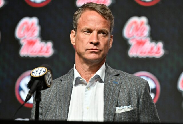 Lane Kiffin