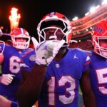 The FLorida Gators reportedly have a deal worked out for a new head coach