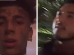 Flyysoulja dos meninos da ilha detidos para avaliação de saúde mental 111125_flyy_soulja_kal