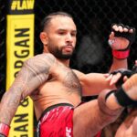 Fonte: UFC libera lutador em meio a investigação de apostas