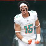 Fontes: Águias pousam Phillips no comércio de golfinhos