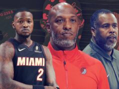 Fontes: NBA e Congresso discutem investigações sobre jogos de azar Fontes: NBA e Congresso discutem investigações sobre jogos de azar