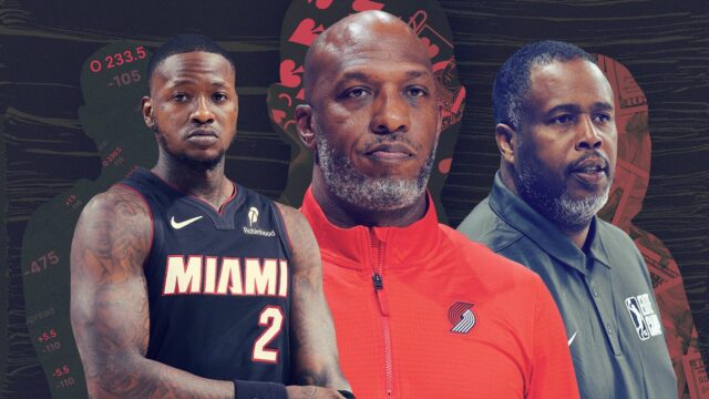 Fontes: NBA e Congresso discutem investigações sobre jogos de azar Fontes: NBA e Congresso discutem investigações sobre jogos de azar