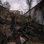 INTERATIVO - O cessar-fogo diário em Gaza Israel viola o calendário do rastreador -1762837086