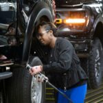 Ford sofre outro grande revés na F-150