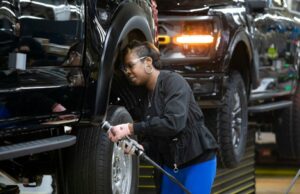 Ford sofre outro grande revés na F-150 Ford sofre outro grande revés na F-150