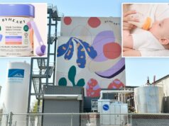 Fórmula para bebês é recolhida após ser associada a doenças “potencialmente fatais” em 10 estados Fórmula para bebês é recolhida após ser associada a doenças “potencialmente fatais” em 10 estados