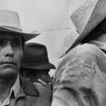 Fotografias pouco conhecidas da 'outra Califórnia' mostram abertamente a classe trabalhadora de 1975