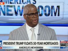 Fox Business Host critica plano hipotecário de 50 anos de Trump: ‘Eu não gosto disso’ Fox Business Host critica plano hipotecário de 50 anos de Trump: ‘Eu não gosto disso’