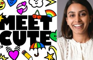 Fox Entertainment adquire Meet Cute, Rom-Com Podcast Company Fox Entertainment adquire Meet Cute, Rom-Com Podcast Company