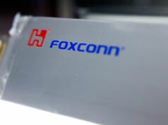 Foxconn obtém aprovação para novo investimento de US$ 569 milhões em Wisconsin Foxconn obtém aprovação para novo investimento de US$ 569 milhões em Wisconsin