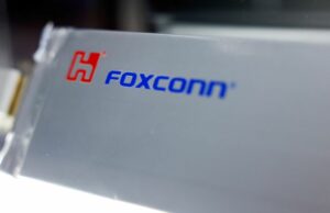 Foxconn obtém aprovação para novo investimento de US$ 569 milhões em Wisconsin Foxconn obtém aprovação para novo investimento de US$ 569 milhões em Wisconsin