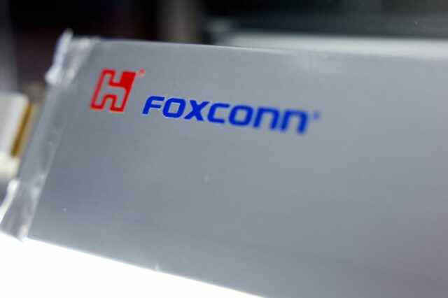 Foxconn obtém aprovação para novo investimento de US$ 569 milhões em Wisconsin
