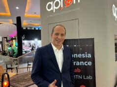 França aprofunda parceria com o cinema indonésio por meio de laboratório de cinema expandido e iniciativas de festivais: ‘Muitas histórias para contar’ (EXCLUSIVO) França aprofunda parceria com o cinema indonésio por meio de laboratório de cinema expandido e iniciativas de festivais: 'Muitas histórias para contar' (EXCLUSIVO)