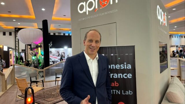 França aprofunda parceria com o cinema indonésio por meio de laboratório de cinema expandido e iniciativas de festivais: 'Muitas histórias para contar' (EXCLUSIVO)
