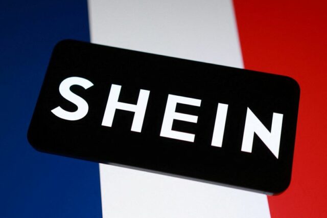 França pressiona UE para investigar Shein por causa de bonecas Yahoo news home