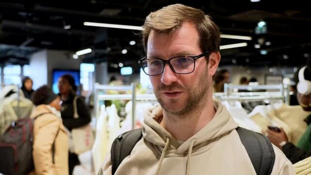 França toma medidas para suspender Shein por causa de bonecas França toma medidas para suspender Shein por causa de bonecas sexuais e armas