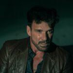Frank Grillo Tulsa King Exclusivo