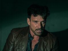Frank Grillo diz que a terceira temporada de ‘Tulsa King’ foi a última – até que Stallone ligou Frank Grillo Tulsa King Exclusivo