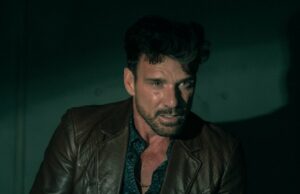 Frank Grillo diz que a terceira temporada de ‘Tulsa King’ foi a última – até que Stallone ligou Frank Grillo Tulsa King Exclusivo