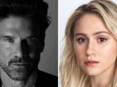 Frank Grillo e Maria Bakalova liderarão o thriller de sobrevivência de ficção científica ‘Override’, lançado na AFM com captura (EXCLUSIVO) Frank Grillo e Maria Bakalova liderarão o thriller de sobrevivência de ficção científica 'Override', lançado na AFM com captura (EXCLUSIVO)