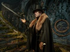 ‘Frankenstein’, de Guillermo Del Toro, ganha prêmio do público do SCAD Film Festival 'Frankenstein', de Guillermo Del Toro, ganha prêmio do público do SCAD Film Festival