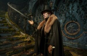 ‘Frankenstein’, de Guillermo Del Toro, ganha prêmio do público do SCAD Film Festival 'Frankenstein', de Guillermo Del Toro, ganha prêmio do público do SCAD Film Festival